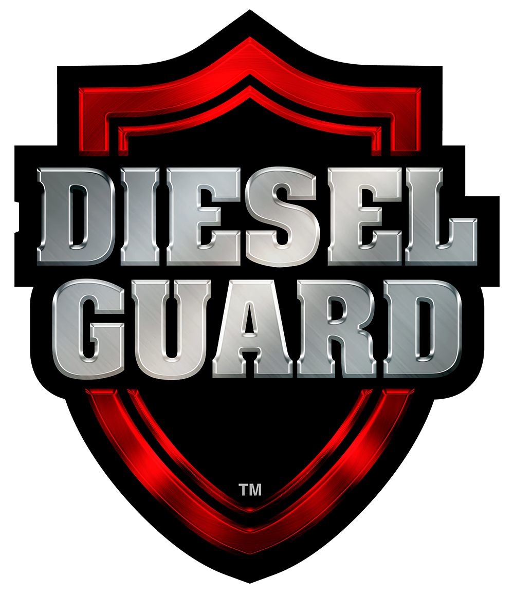 Diesel Guard Logo